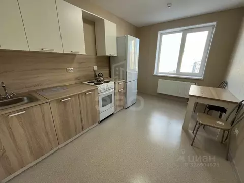 3-к кв. Санкт-Петербург Ленинский просп., 68 (75.1 м)