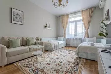 2-к кв. Москва Котельническая наб., 1/15кВ (65.0 м)