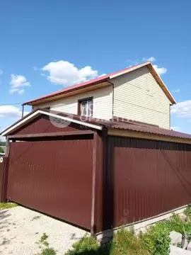 Дом в Свердловская область, Ревда Поселок починок,  (80 м)