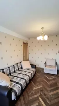 3-к кв. Санкт-Петербург просп. Космонавтов, 20К2 (60.0 м)