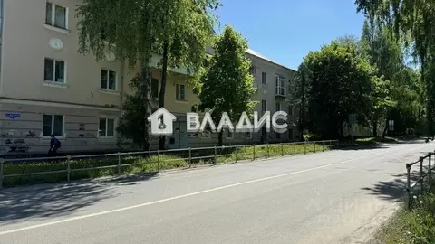 Помещение свободного назначения в Пензенская область, Пенза ул. ...