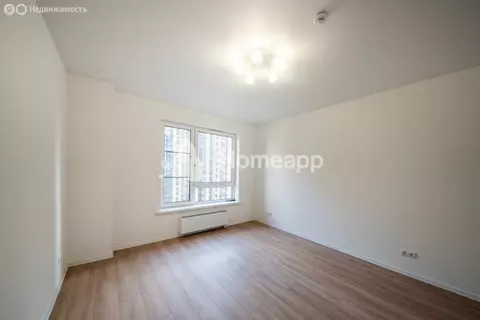 2-комнатная квартира: Москва, Очаковское шоссе, 7 (57.6 м)