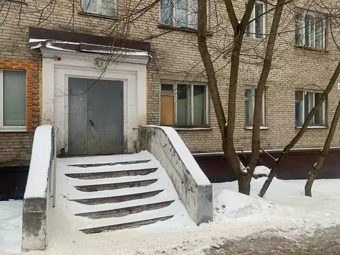 Помещение свободного назначения в Московская область, Королев ...