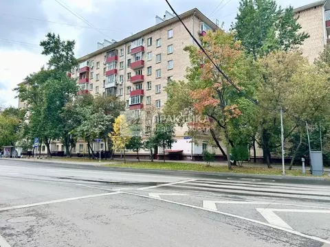 1-к кв. Москва Планетная ул., 49 (31.9 м)