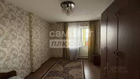 1-к кв. Курская область, Курск ул. Гагарина, 23А (41.2 м)