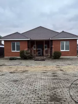 Дом в Башкортостан, Уфа городской округ, с. Федоровка ул. Рассветная, ...