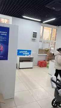 Помещение свободного назначения в Москва пос. Коммунарка, ул. Липовый ...