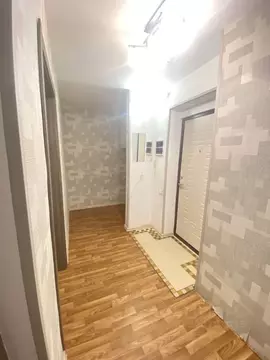 1-к кв. Башкортостан, Уфа ул. Георгия Мушникова, 17 (37.3 м)