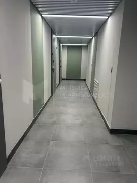 Студия Тюменская область, Тюмень Полевая ул., 108 (22.17 м)