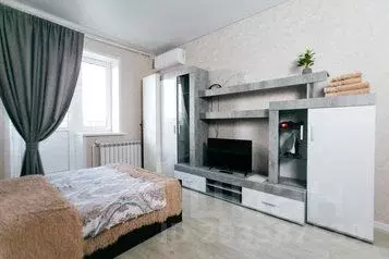 1-к кв. Тамбовская область, Тамбов Моршанское ш., 24Г (35.0 м)