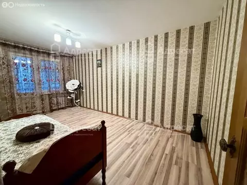 1-комнатная квартира: Волгоград, улица Жолудева, 38 (33.5 м)