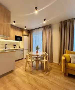 1-к кв. Московская область, Красногорск городской округ, пос. ...