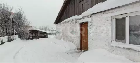 1-к кв. Алтайский край, Новоалтайск Тепловозная ул., 8 (28.0 м)