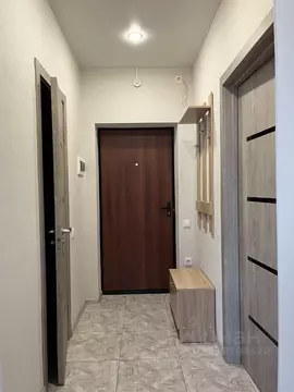 1-к кв. Самарская область, Самара 3-й проезд, 50А (40.0 м)