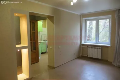 1-комнатная квартира: Астрахань, улица Вячеслава Мейера, 13 (27.6 м)