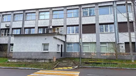 Помещение свободного назначения в Калининградская область, Калининград ...