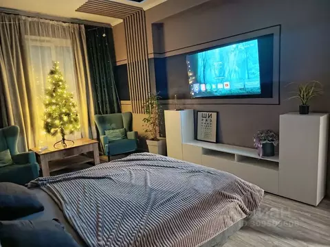 1-к кв. Курская область, Курск просп. Анатолия Дериглазова, 3 (50.0 м)