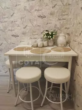 Студия Воронежская область, Воронеж ул. Молодогвардейцев, 12 (21.0 м)