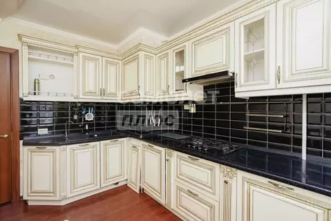 3-к кв. Омская область, Омск ул. Конева, 26/1 (63.51 м)