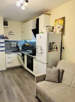 1-к кв. Санкт-Петербург Пулковское ш., 42к6 (36.0 м)