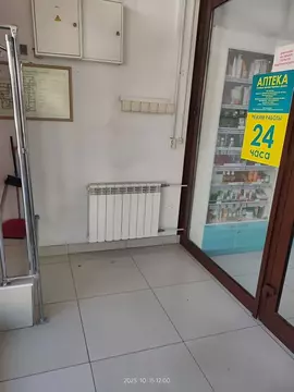 Помещение свободного назначения в Новосибирская область, Новосибирск ...