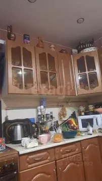 1-к кв. Санкт-Петербург Комендантский просп., 32К3 (38.3 м)