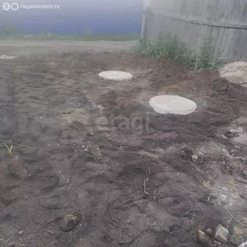 Участок в Омск, посёлок Большие Поля (4.3 м)