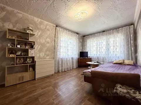 2-к кв. Тульская область, Новогуровский рп ул. Железнодорожная, 26 ...