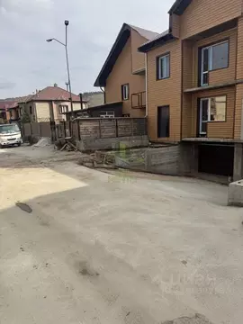 Таунхаус в Бурятия, Улан-Удэ пос. Кумыска, ул. Алтан-Газар (163 м)