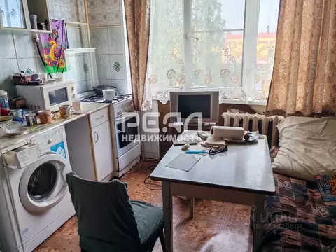 2-к кв. Ленинградская область, Гатчинский муниципальный округ, пос. ...