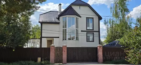 Дом в Московская область, Чехов Рябиновая ул., 11 (350 м)