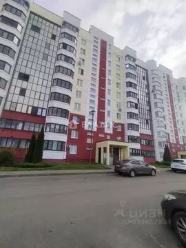 1-к кв. Калужская область, Балабаново г. Боровский муниципальный ...