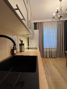 3-к кв. Краснодарский край, Геленджик ул. Леселидзе, 21 (70.0 м)