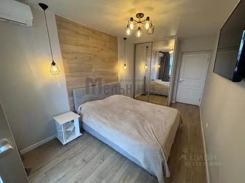 4-к кв. Волгоградская область, Волгоград Череповецкая ул., 5 (75.2 м)