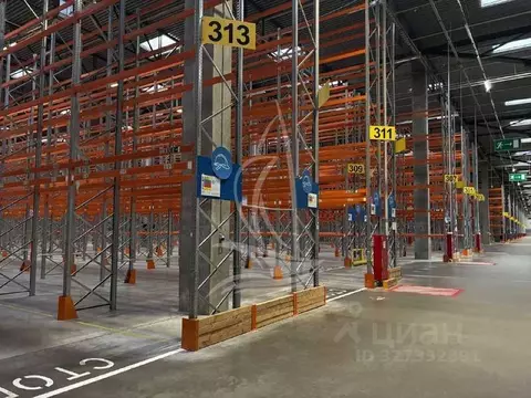 Склад в Московская область, Солнечногорск городской округ, ...