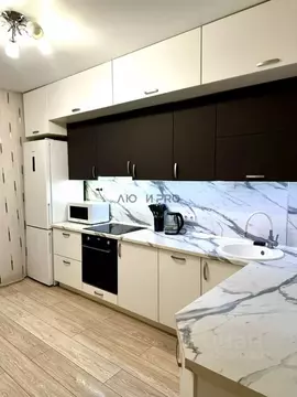 2-к кв. Башкортостан, Уфа бул. Яркий, 5 (53.0 м)