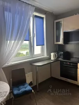 1-к кв. Москва Люблинская ул., 130 (40.0 м)