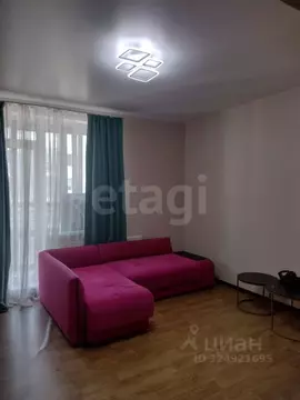 2-к кв. Красноярский край, Красноярск ул. Петра Подзолкова, 4 (58.0 м)