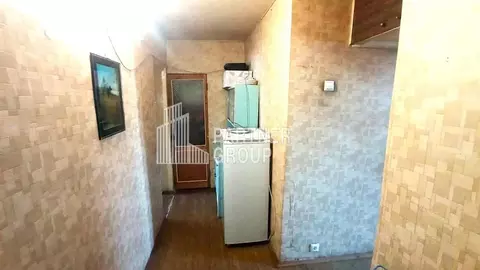 1-к кв. Тульская область, Тула ул. Металлургов, 2В (31.0 м)