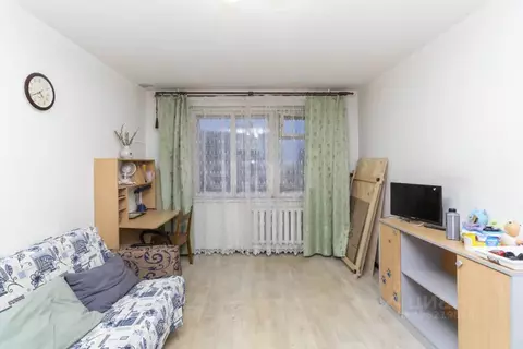 3-к кв. Тюменская область, Тюмень Олимпийская ул., 45 (64.0 м)