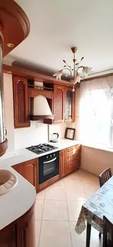 2-к кв. Башкортостан, Уфа просп. Октября, 180 (52.0 м)