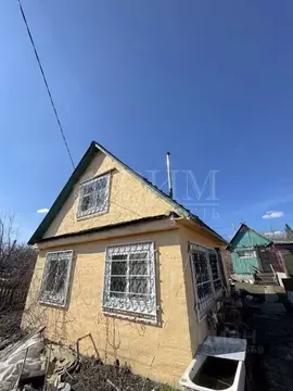 Дом в Пензенская область, Пенза Имени Мичурина завода ВЭМ садовое ...