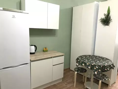 Комната Ростовская область, Ростов-на-Дону Портовая ул., 76 (18.5 м)