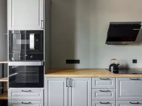 3-к кв. Ленинградская область, Всеволожский район, Бугровское ...