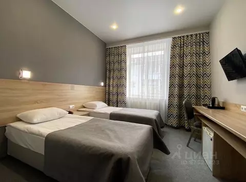 Комната Марий Эл, Йошкар-Ола Первомайский пер., 12 (24.0 м)