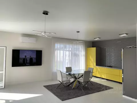 Коттедж в Рязанская область, Рязанский район, Мурминское с/пос, с. ...