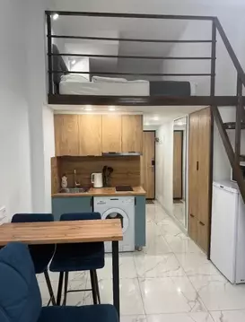 1-к кв. Архангельская область, Архангельск ул. Тимме, 30 (20.0 м)