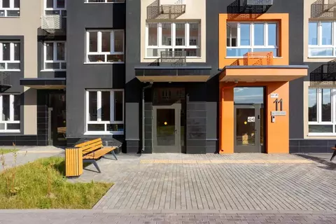 Помещение свободного назначения в Московская область, Балашиха ул. ...