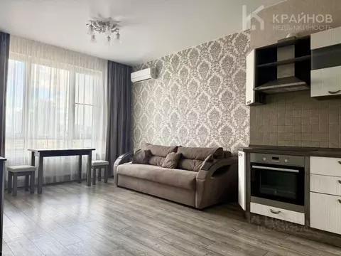 1-к кв. Воронежская область, Воронеж ул. Карла Маркса, 67/2 (52.9 м)