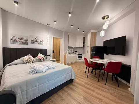 Студия Севастополь ул. Летчиков, 10к4 (34.0 м)